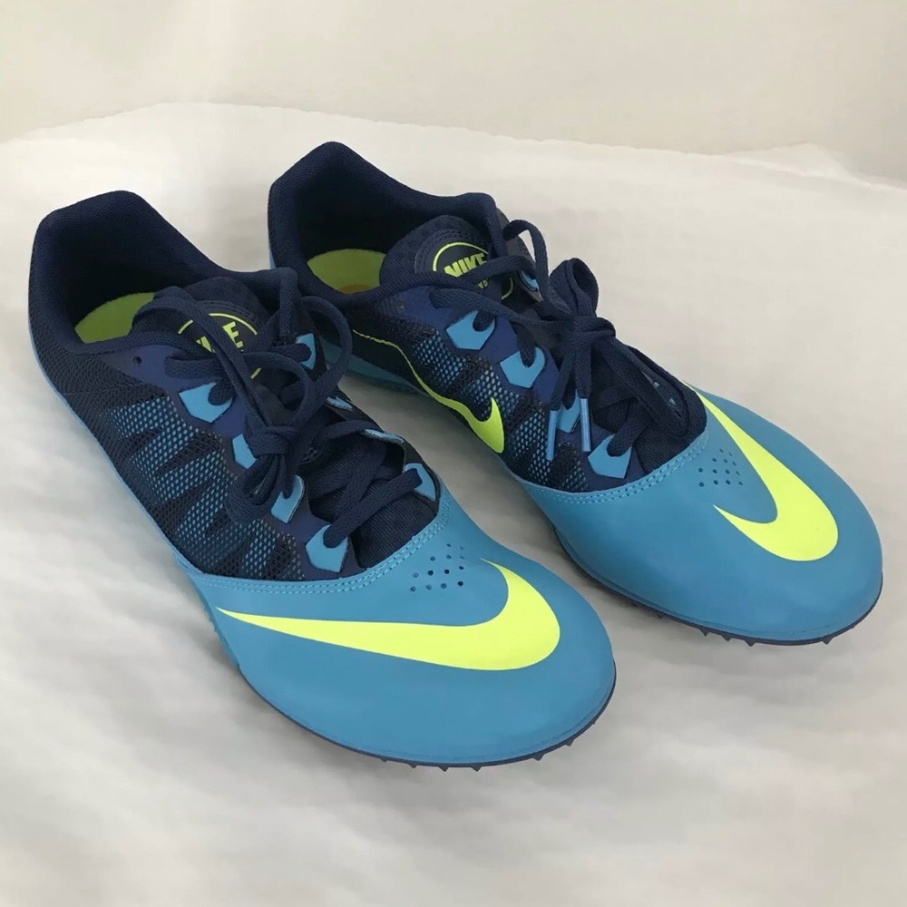 Men’s New Nike Rival S Sprint Shoes Size 13